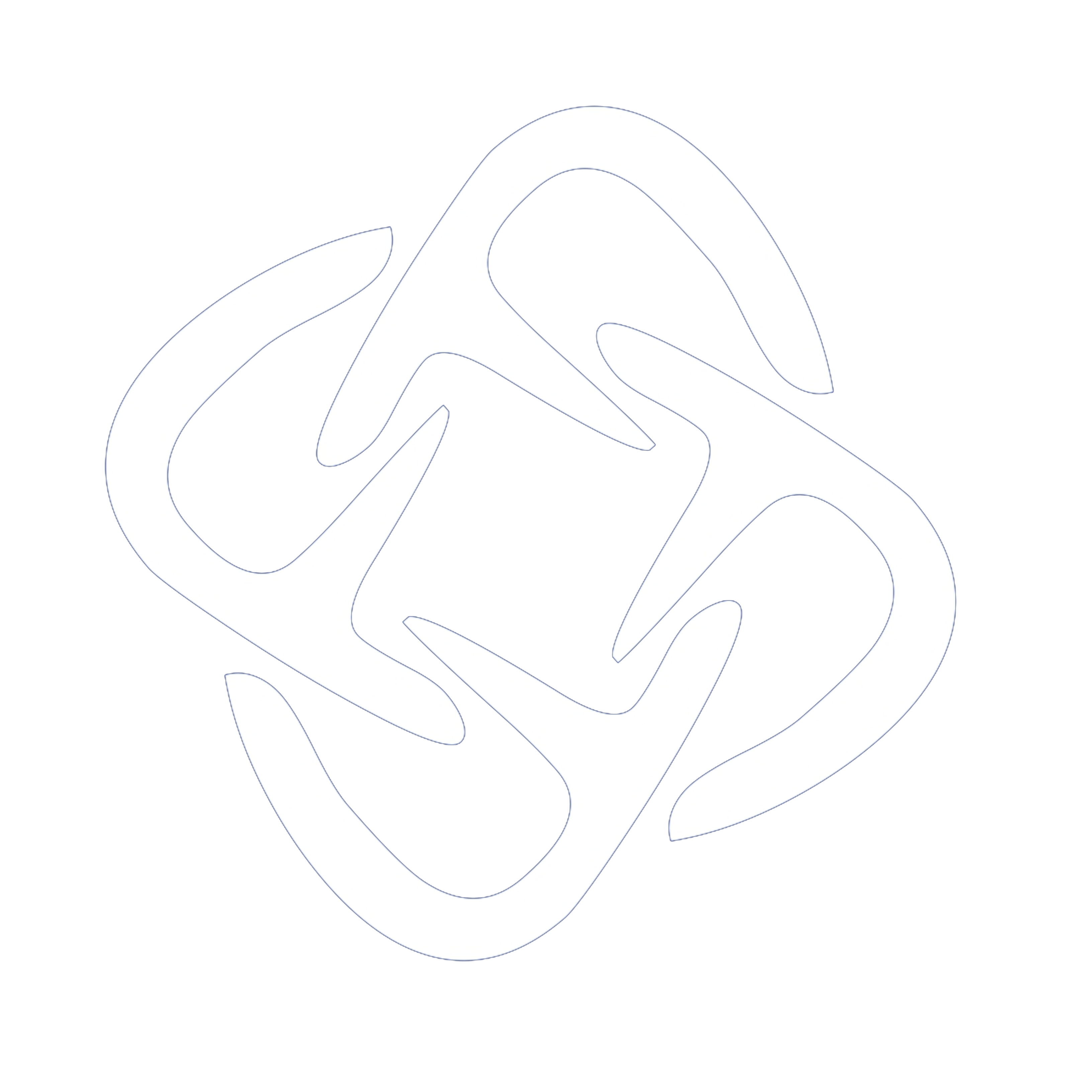 شعار منصة فكر - تصميم جرافيك احترافي